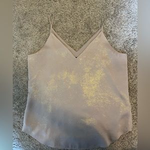 Express Tank Top - M